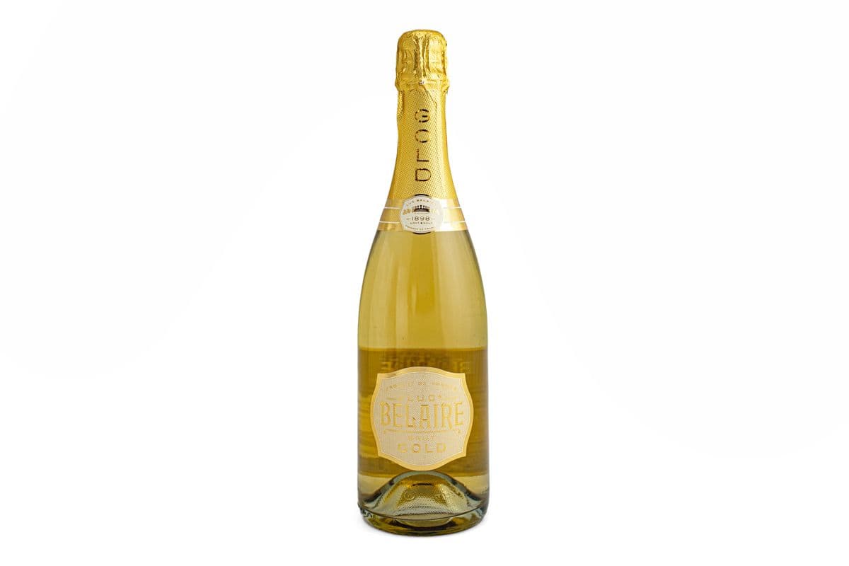 Luc Belaire Gold (750 ml) (1 x 750ml)