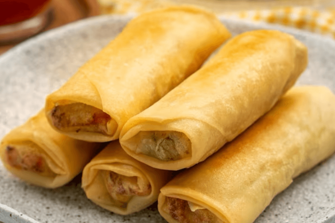 Spring Roll