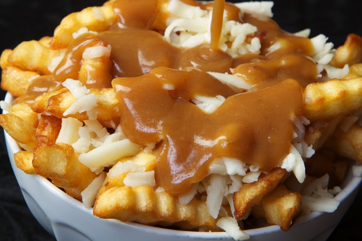 Poutine