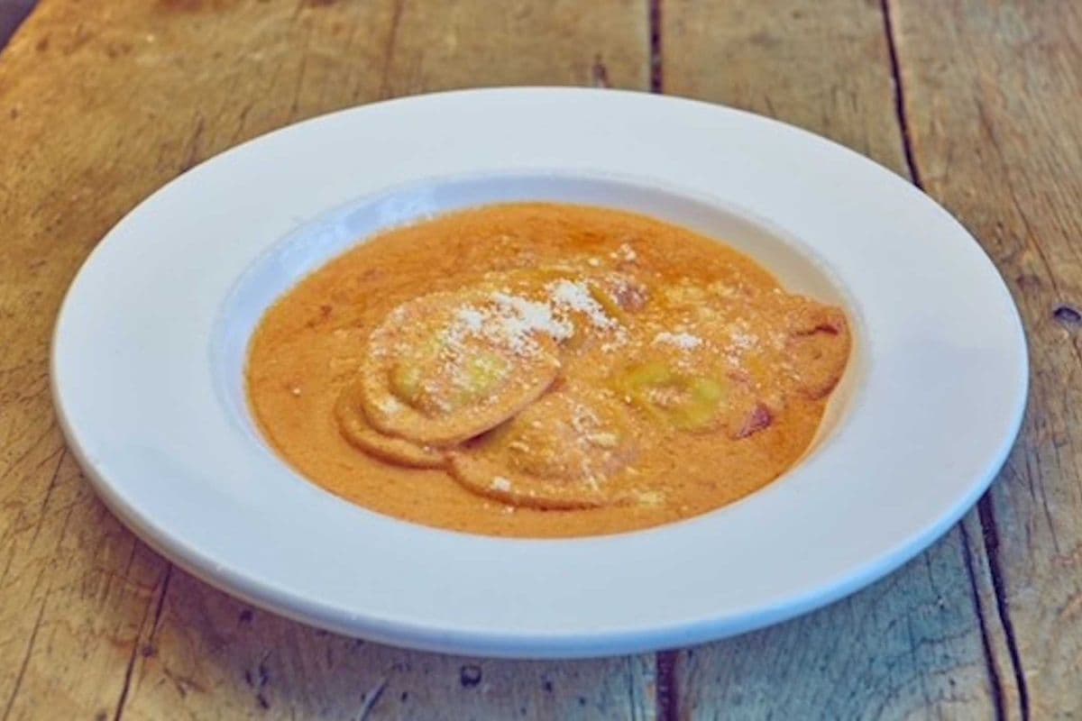 Rosie Ravioli