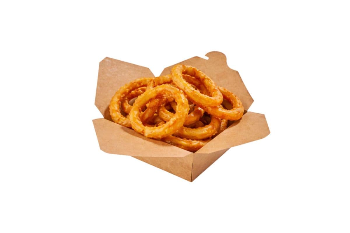 Onion Rings Large