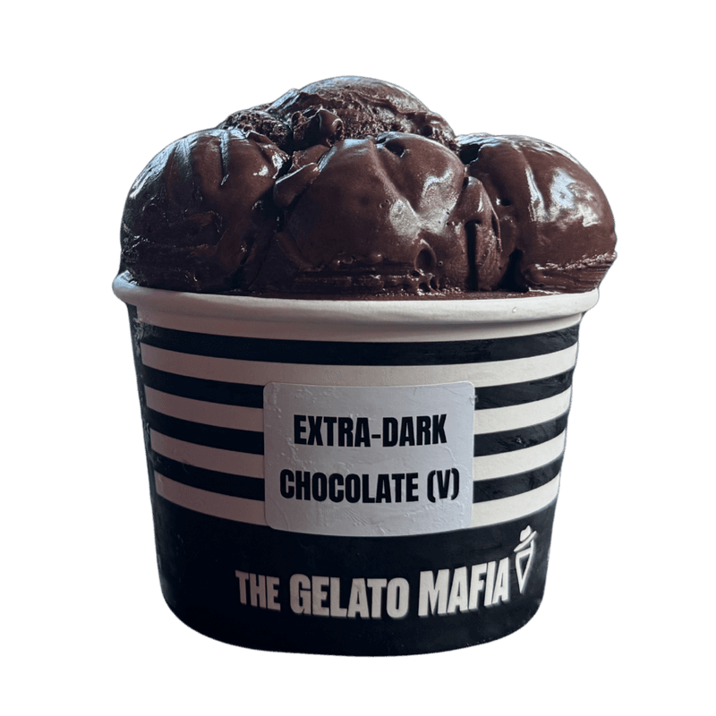 EXTRA-DARK CHOCOLATE (V)