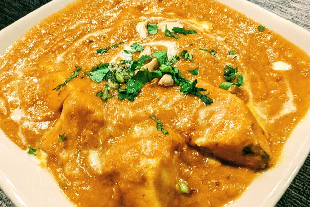 Korma