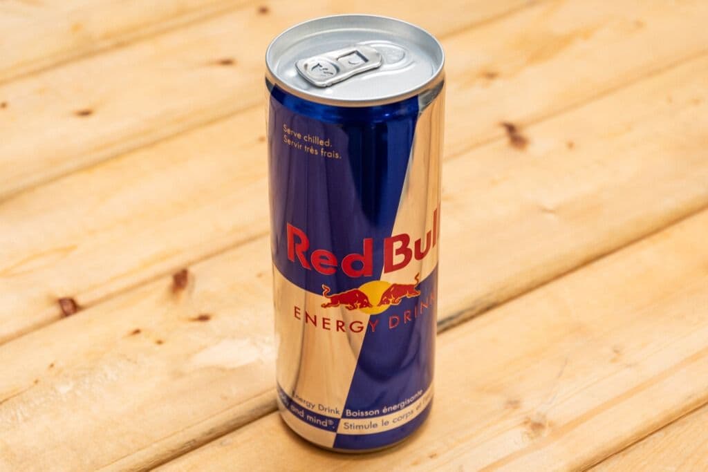 Red Bull (250 ml)