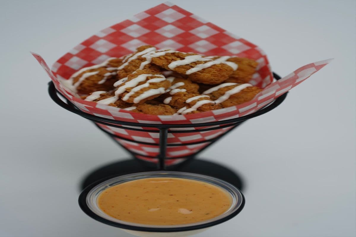 Chicken Bites