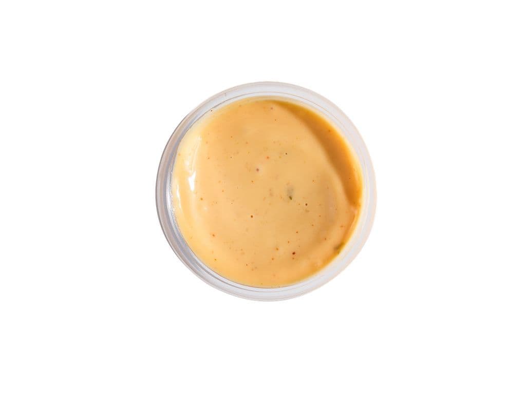 Kebab Sauce