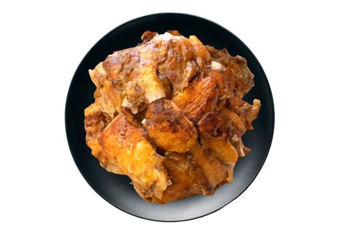 Chicken shawarma only 1/2 kg