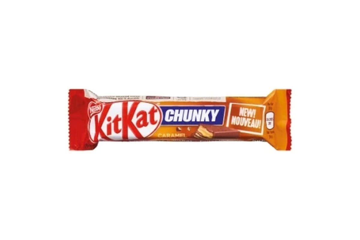 Kit Kat Chunky