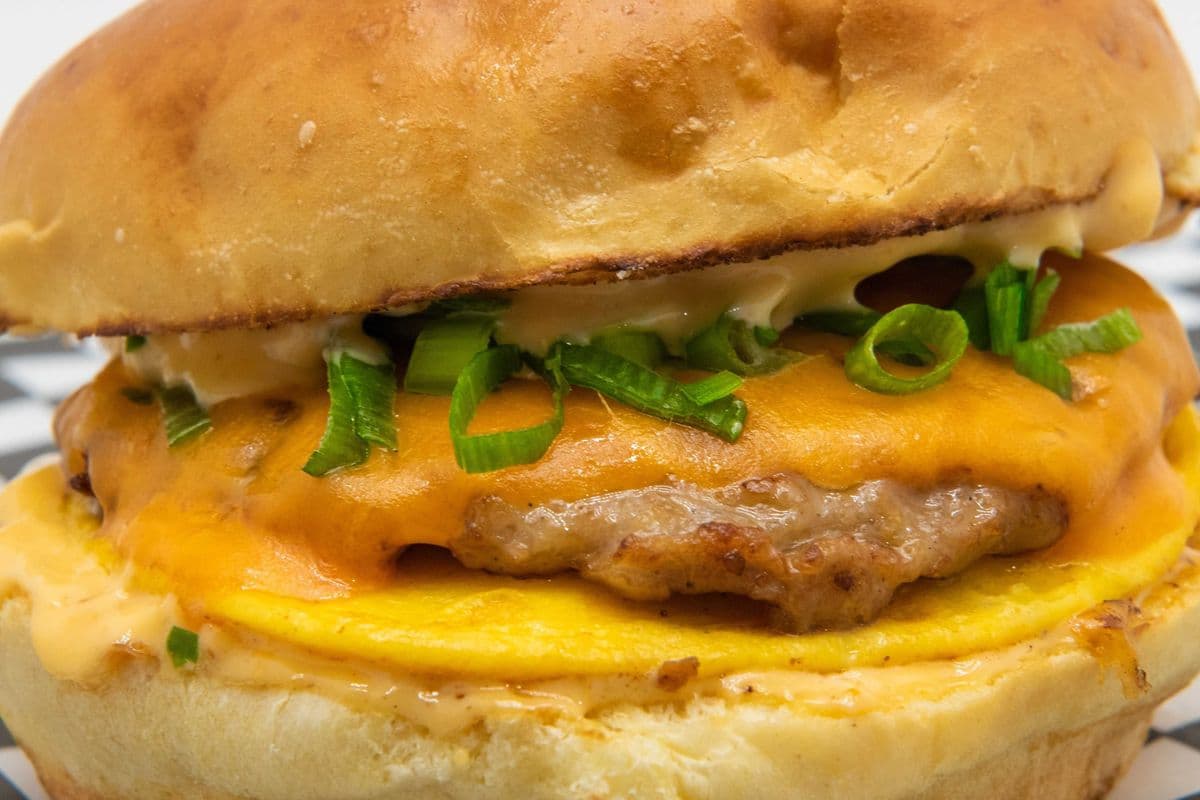 Boss Hog Sandwich