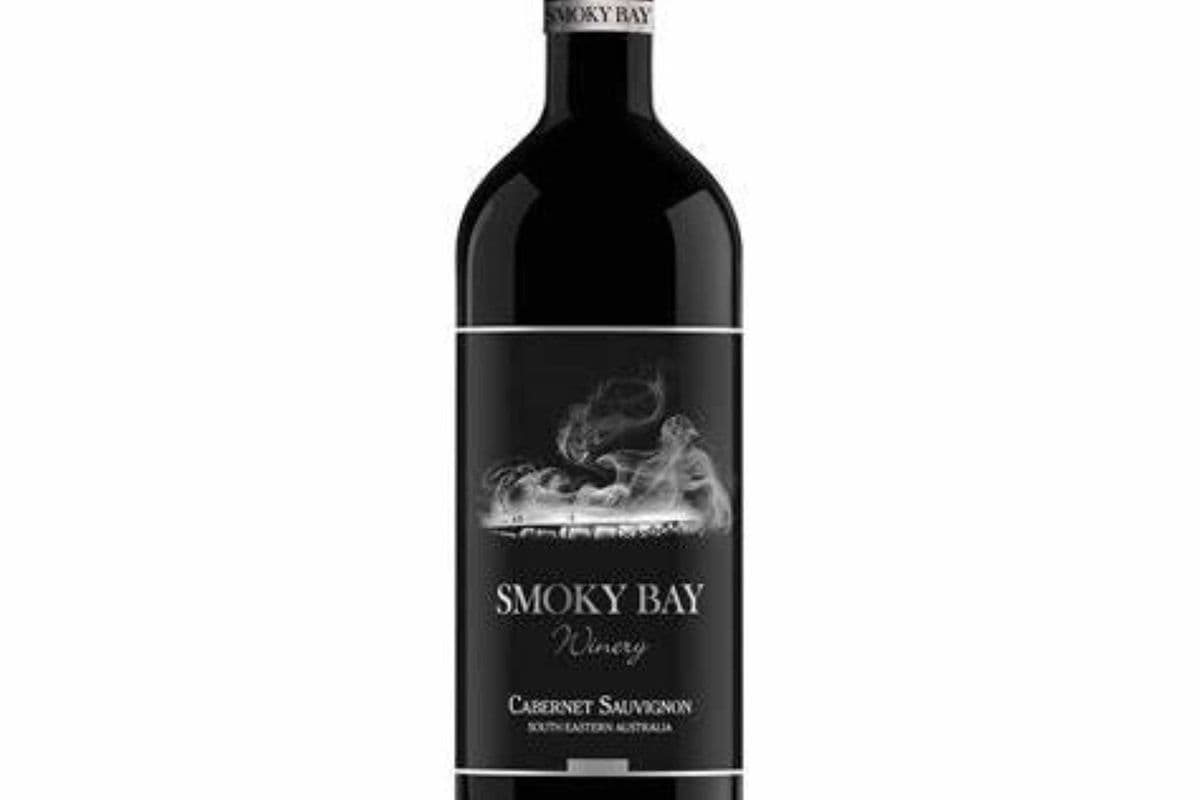 Smoky bay cabernet sauvignon (1 x 750ml)