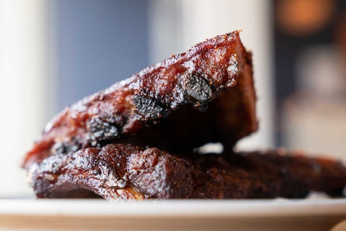 BBQ Ribs