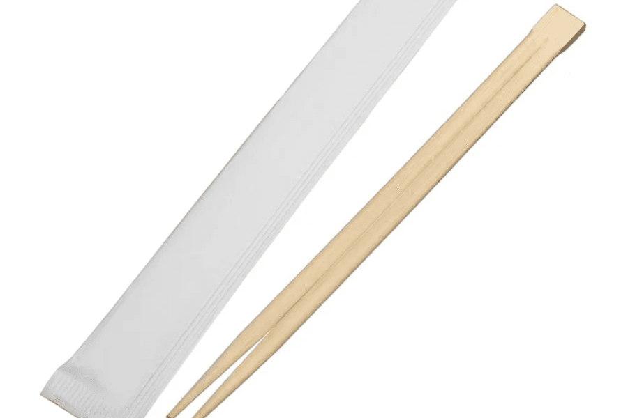 Number of Chopsticks