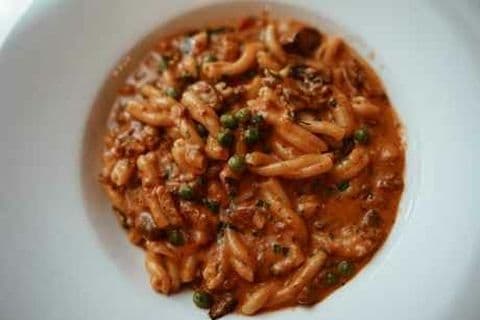 CASARECCE BOSCAIOLA