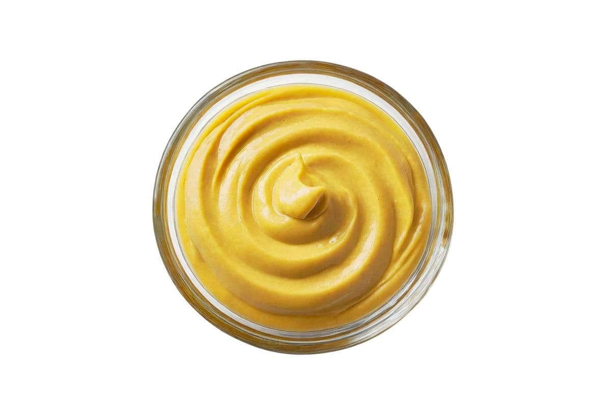 Classic Honey Mustard Sauce