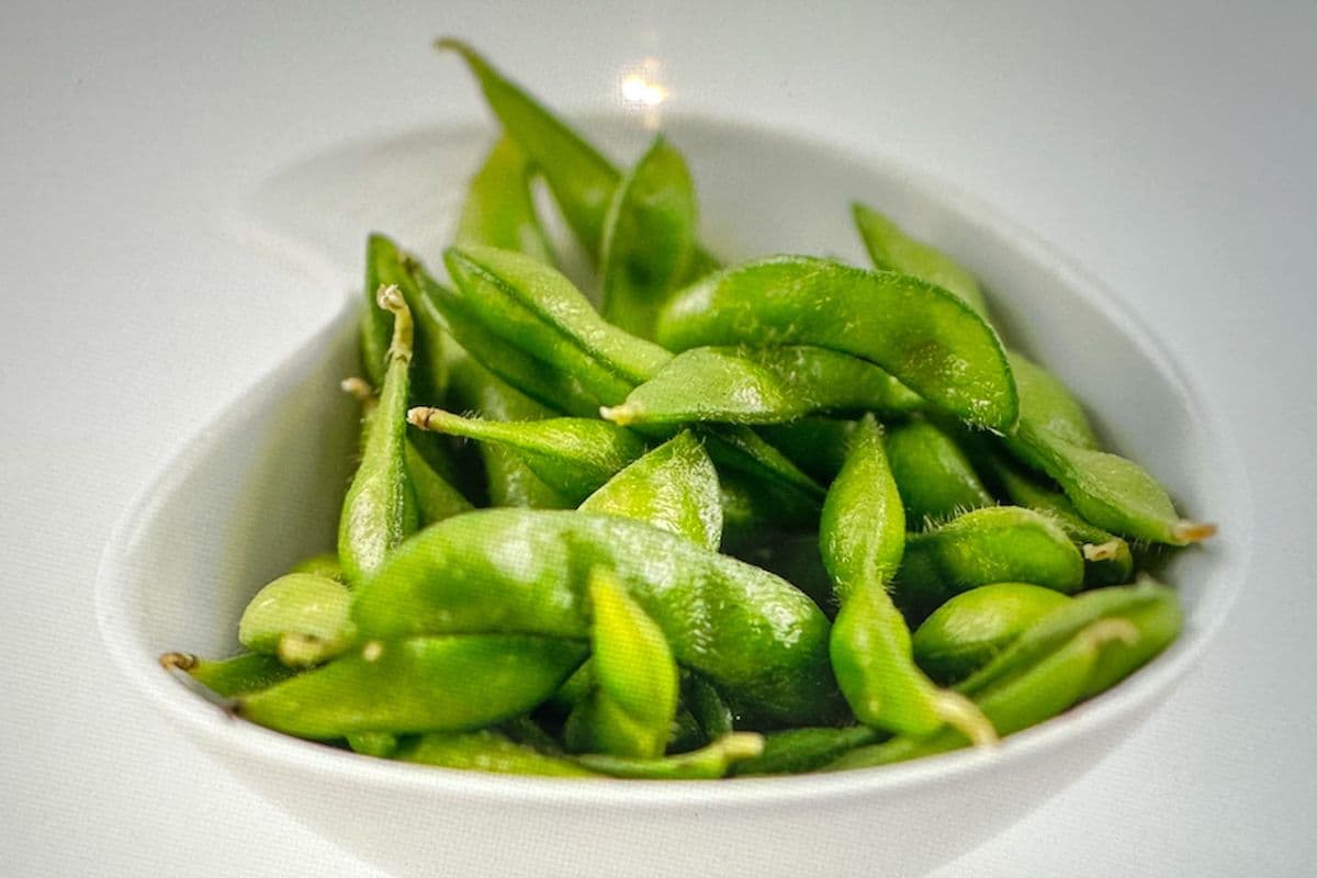 Edamame Beans