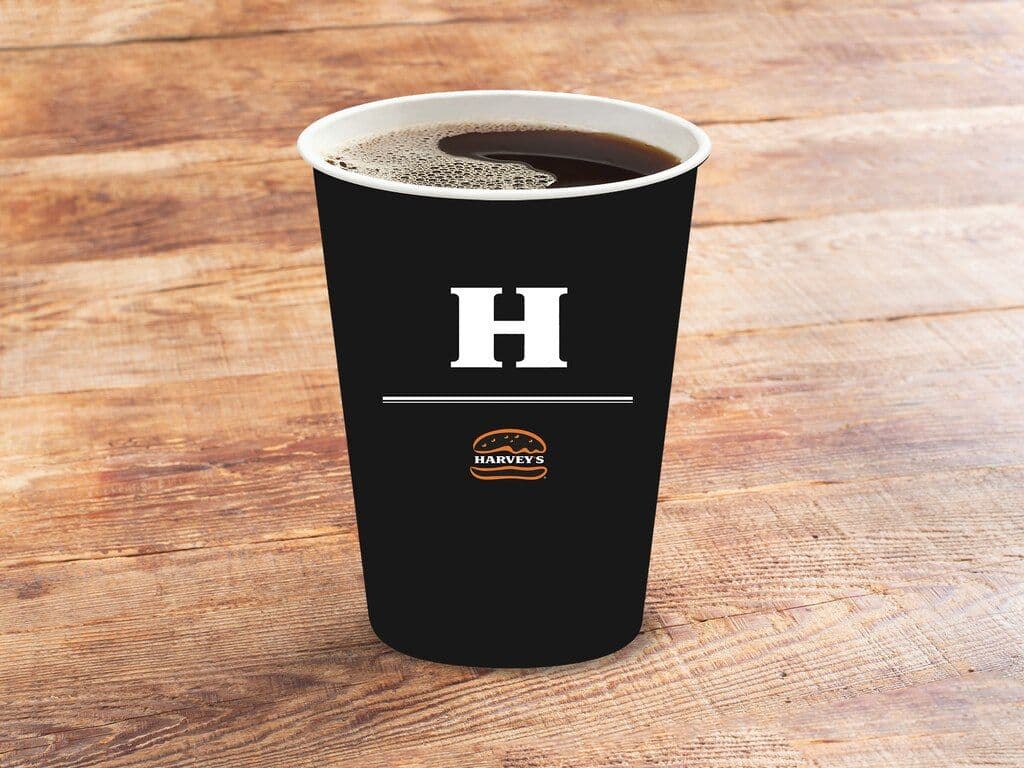 Hot Chocolate Regular (14oz)