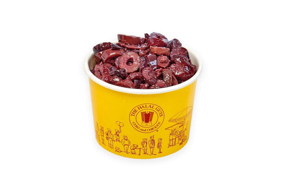 Olives