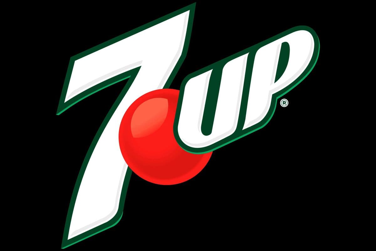 7UP Zero