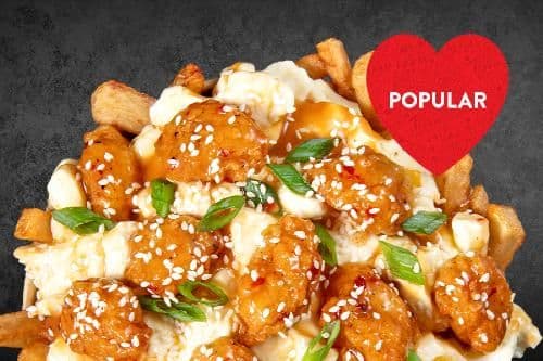 Tao Poutine