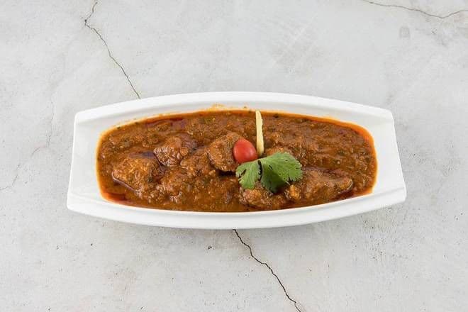 Lamb Roganjosh