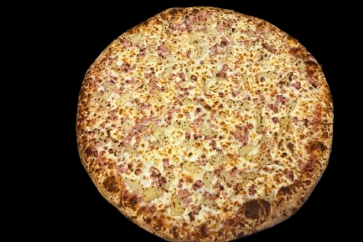 BOGO - Hawaiian Pizza