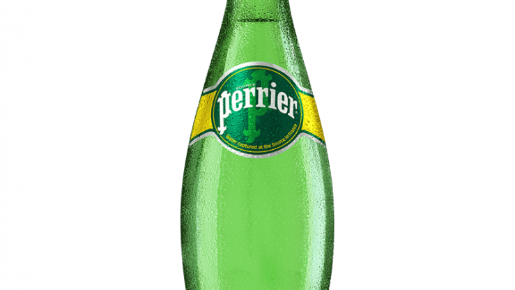 Perrier Water