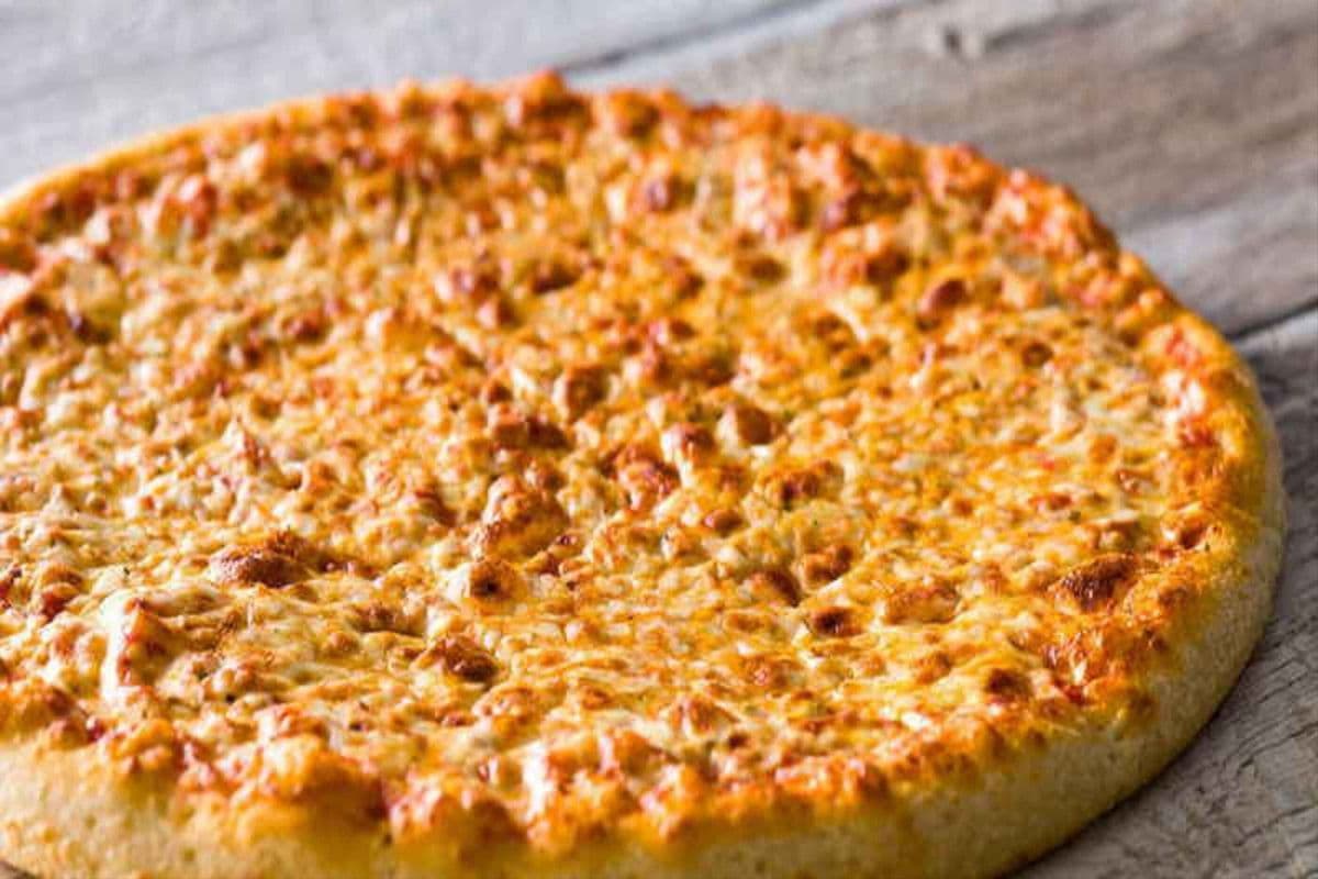 Party Sofia Pizza - Vegetarian