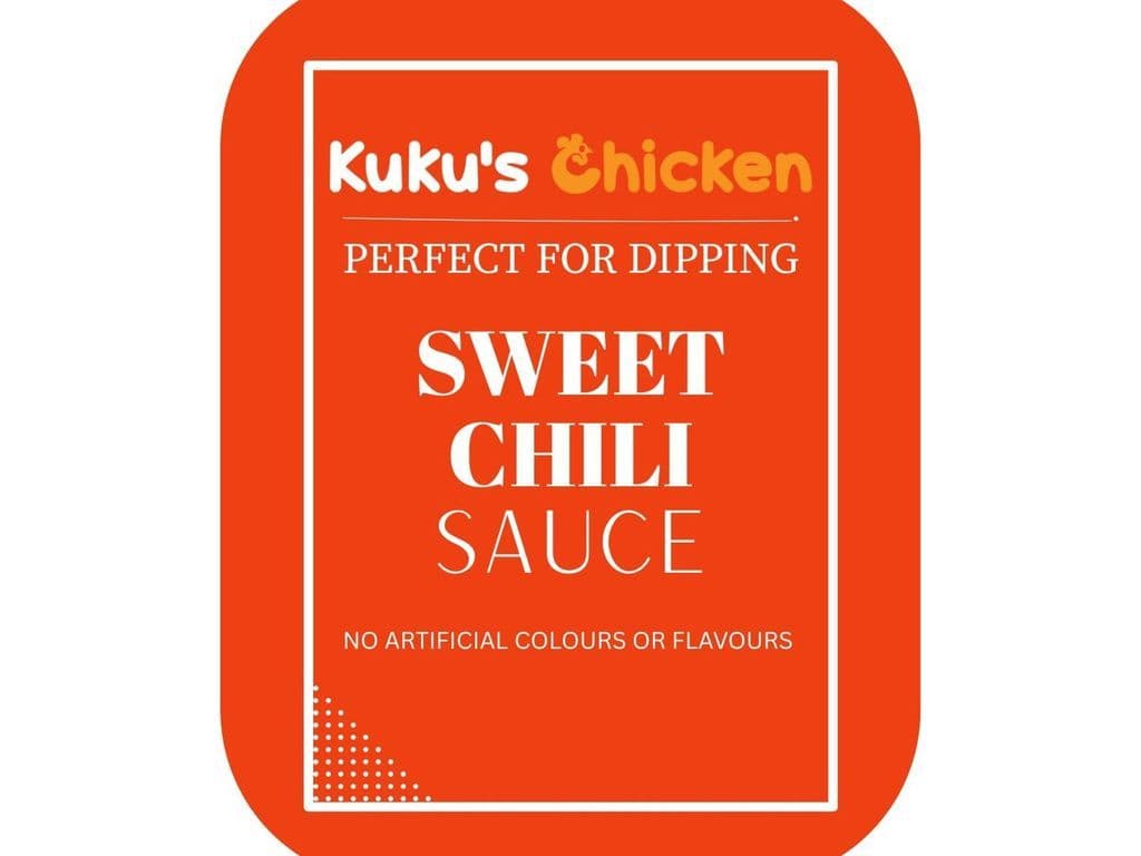 Sweet Chili Sauce