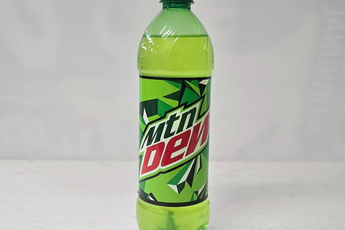 Mountain Dew (710ml)