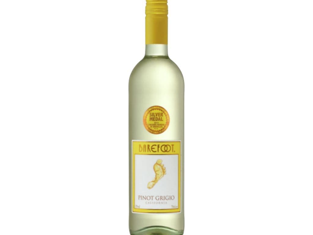Barefoot - Pinot Grigio