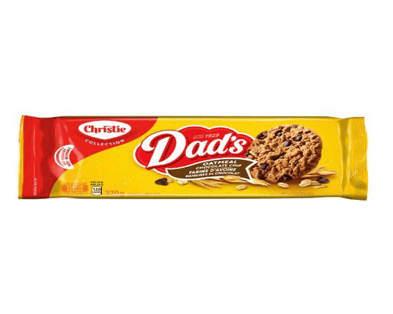 Dad's Oatmeal Chocolate Chip (305 g)