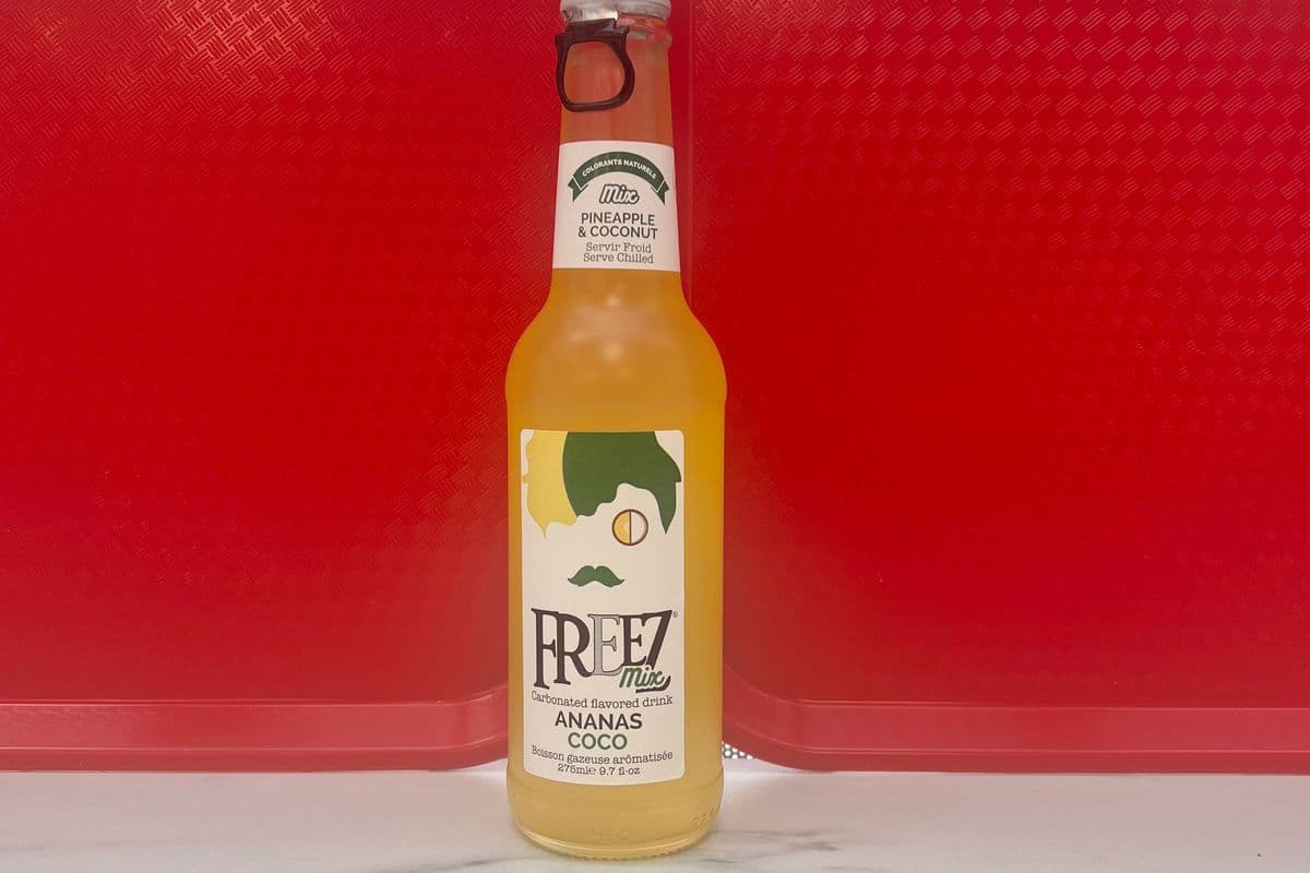 Freez pinacolada (275)