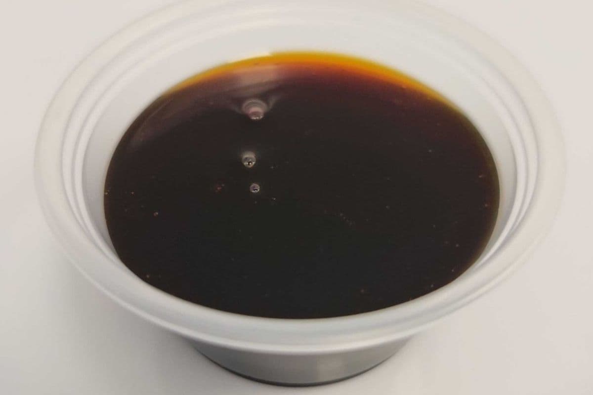 Teriyaki Sauce