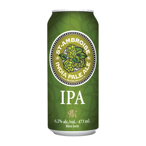 St-Ambroise IPA