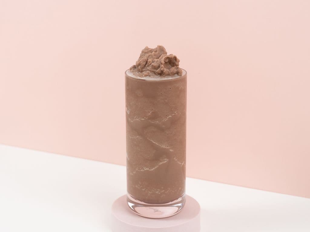 Chocolate Smoothie