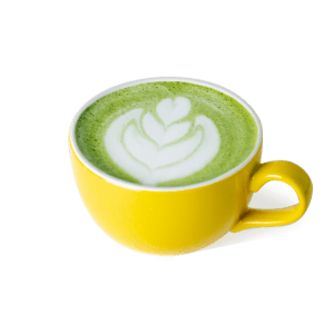 Matcha Latte™