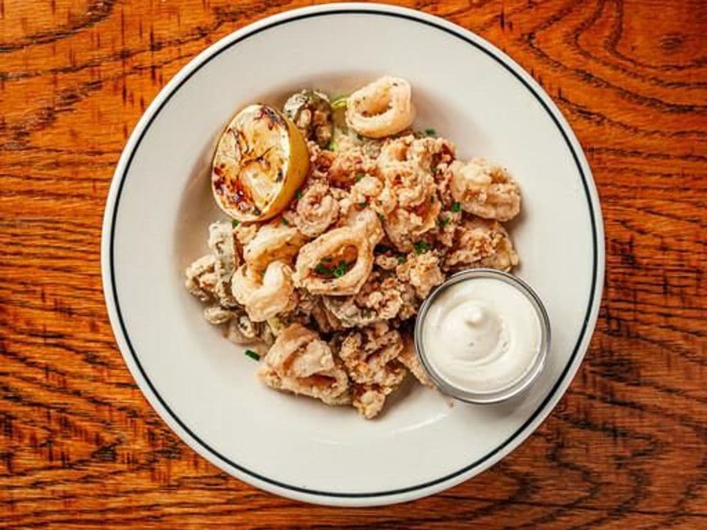 Calamari