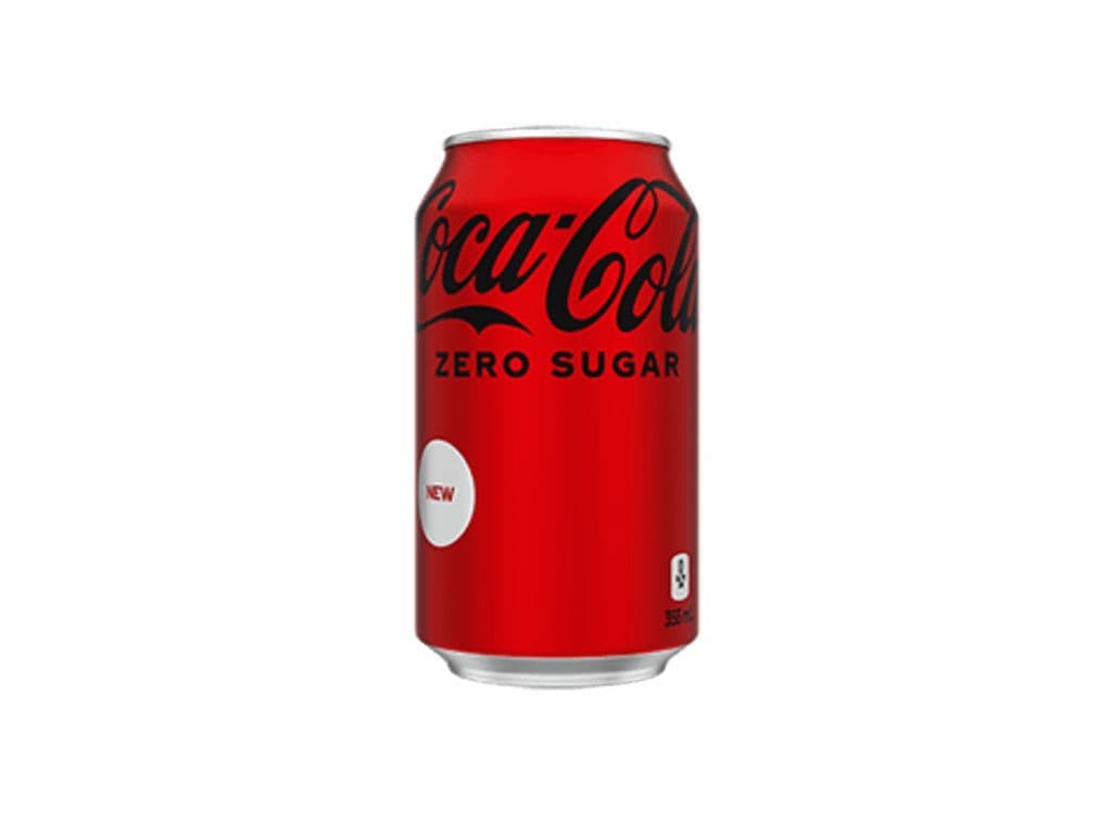 Coke Zero
