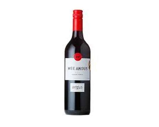 Angus The Bull Wee Angus Merlot, 750 ml