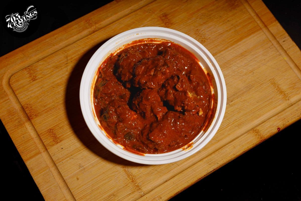 Chicken Roast