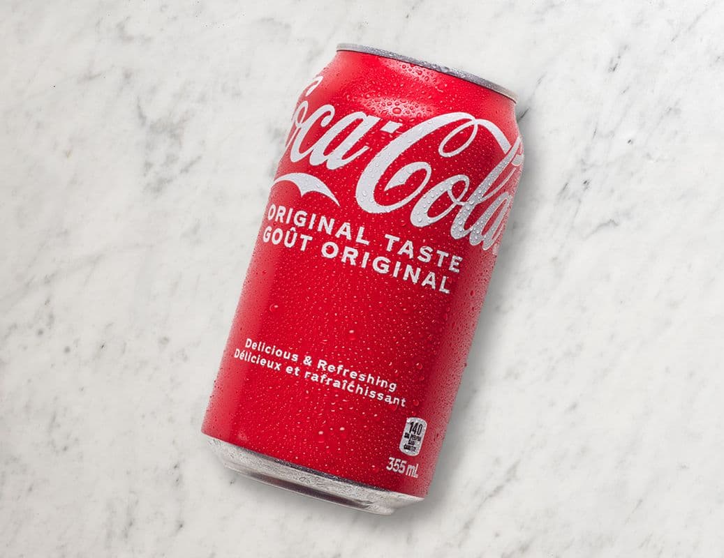 Coke