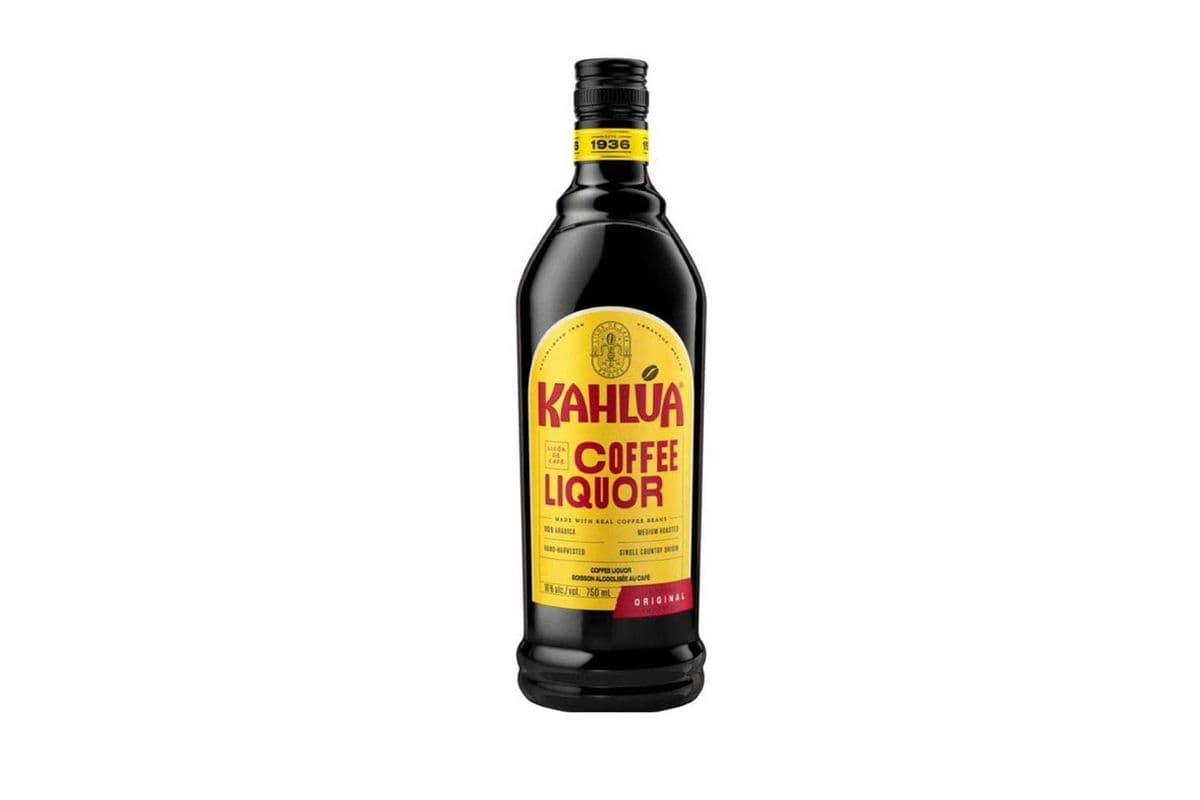 817021 - Kahlua (1 x 750 ML)