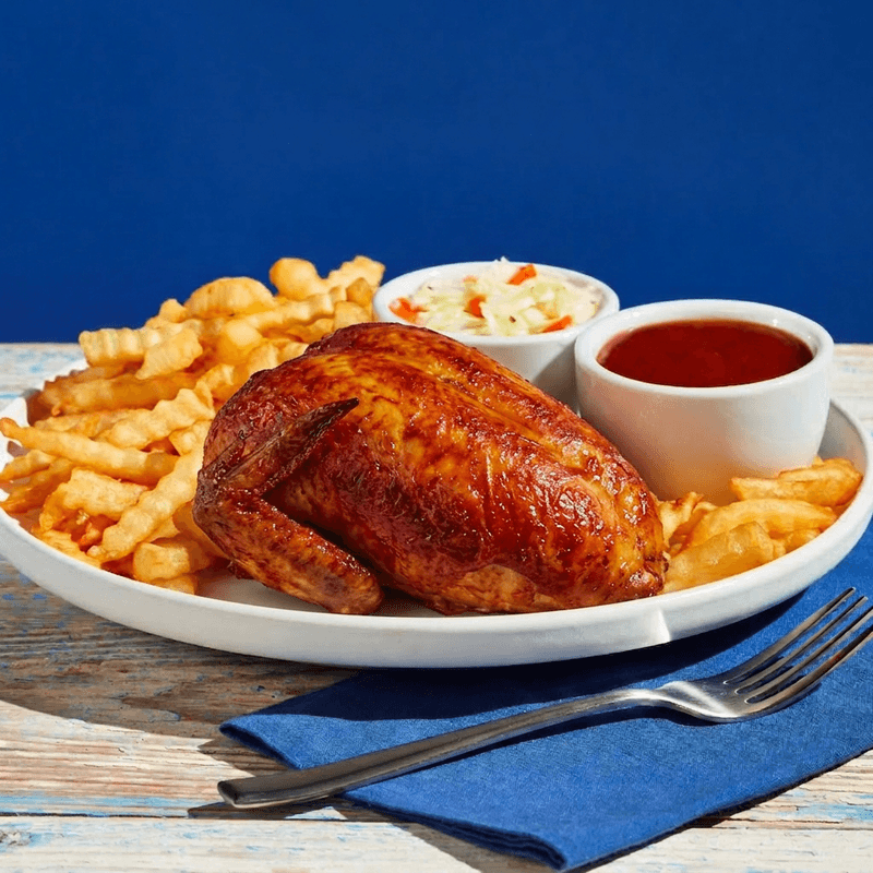 Poitrine / Chicken Breast