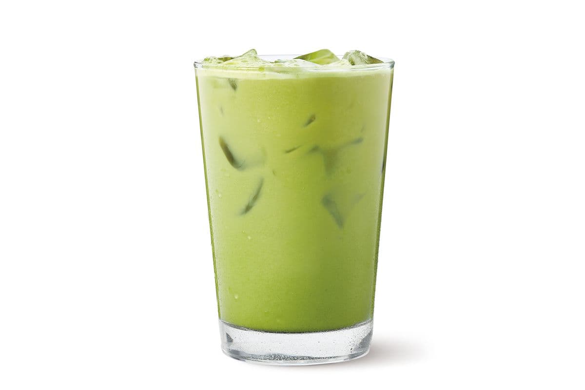 Original Iced Matcha Latte