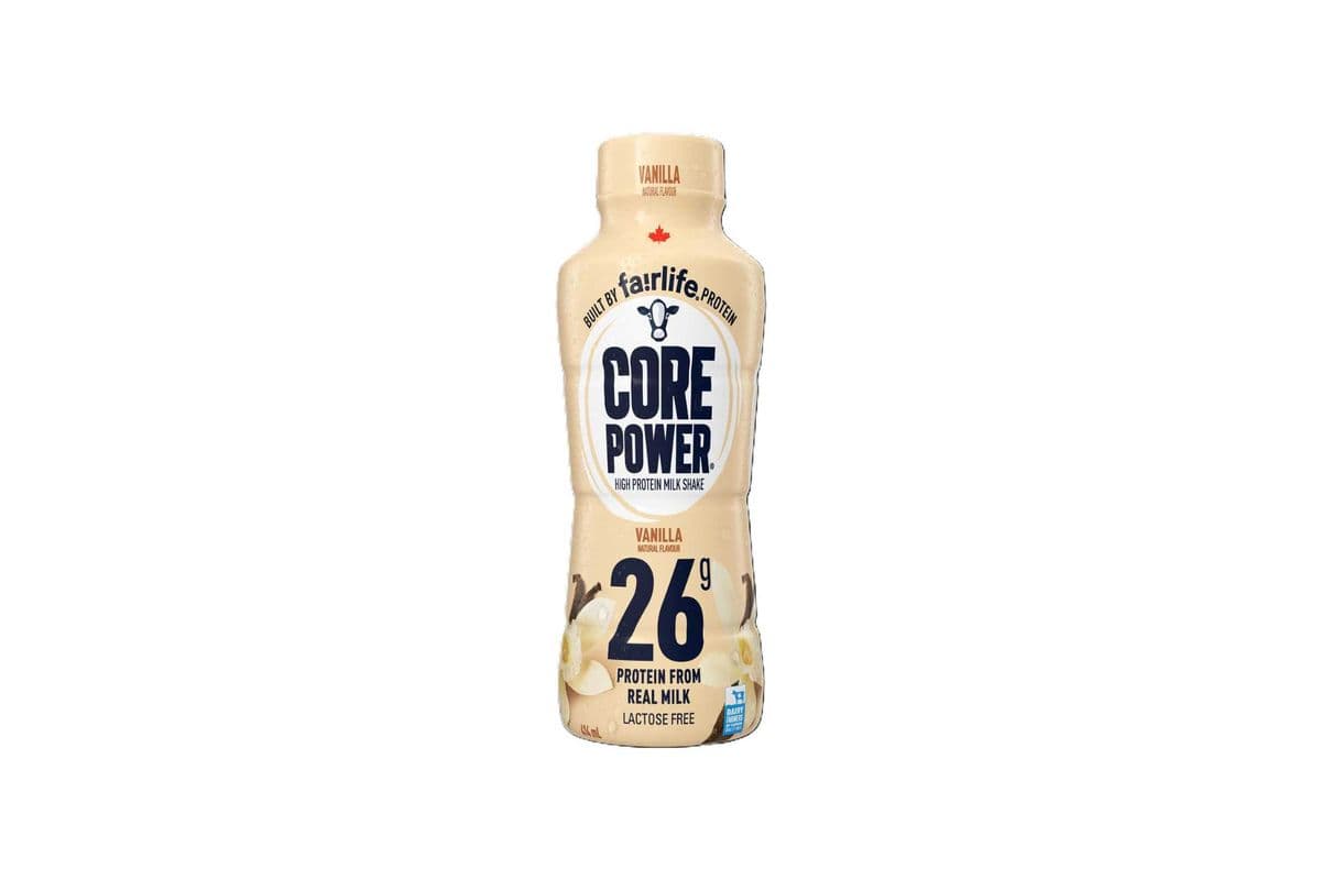 Core Power Vanilla 26 g (414 ml)