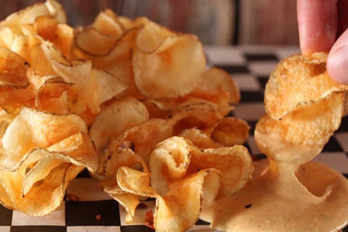 Rebel Chips