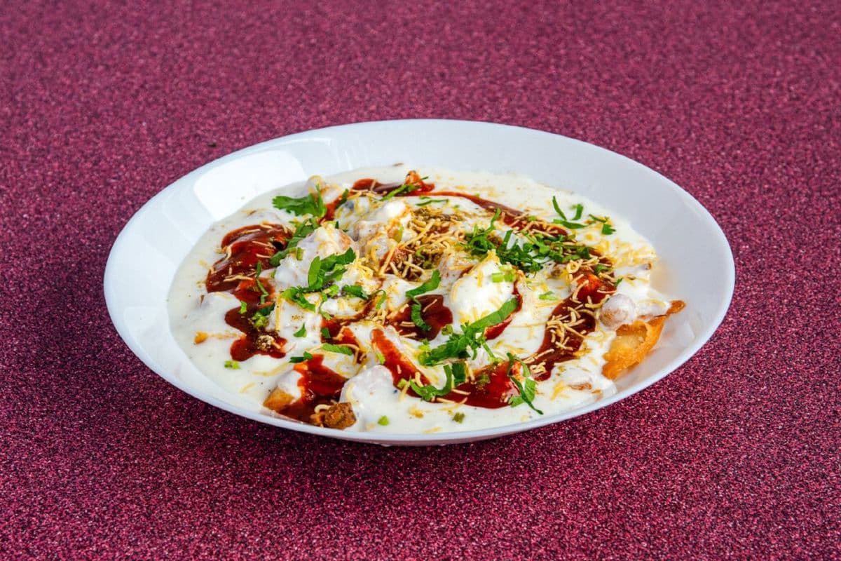 Chaat Papri