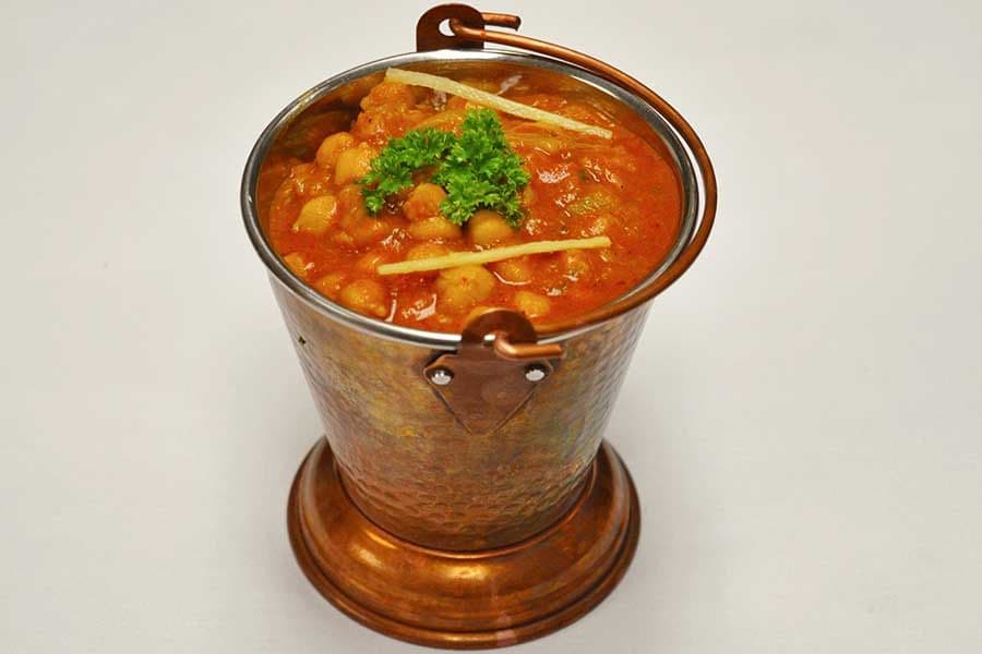 Channa Masala