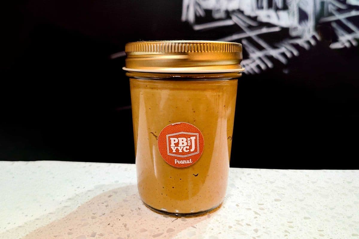 Peanut Butter