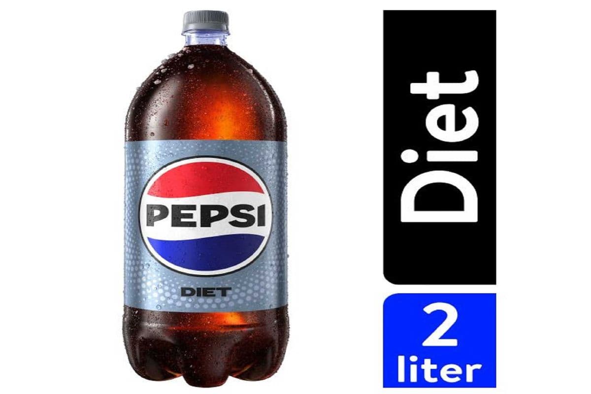 PEPSI DIET (2L)